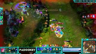 Padookey Vi Jungle Season 4 Normals