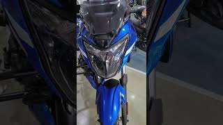 Pulsar P150 Newly Launched