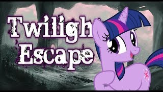 ОЧЕНЬ ЛЁГКИЕ УРОВНИ [Twilight Escape] #3