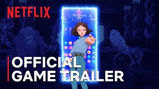 Stranger Things: Puzzle Tales | Official Game Trailer | Netflix