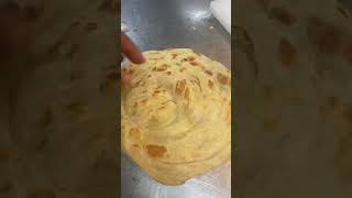 Parata😋😋|C mart Kitchen| #shorts