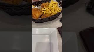 KFC Aftari Ramzan Iftari #kfc #kfcfriedchicken #aftari #iftari #youtubeshorts #viral #party