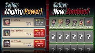 Download Thế giới Zombie mod kim cương - Game World Zombie Contest for Android