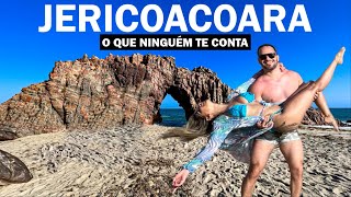 O que fazer em JERICOACOARA [ROTEIRO COMPLETO]