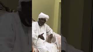 الشيخ سليمان بيتاي ( شعب البجا فى ارتريا والسودان واحد والاستعمار هو من فرقهم )