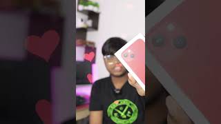 मेरे पहले iPhone की कहानी | My First iPhone Story | iRishu #shorts