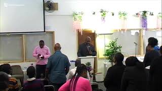 Sunday Service 24.09.2023 (Part 1)