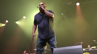 De La Soul - Intro / Verbal Clap (Live in Paris 2024)