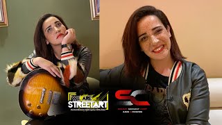 SSC  توقع اول عقد مع شركة الانتاج العالمية Bouchra ELM