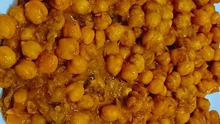 ये शाही चना मसाला आपको ऊँगली चाटने पर मजबूर कर देगी || Resturent style chana masala recipe ❣️.