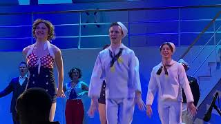 Anything Goes, Woodstock Playhouse