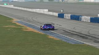 rF2 Flaren89 - [VEC] Season 11 - Race 6