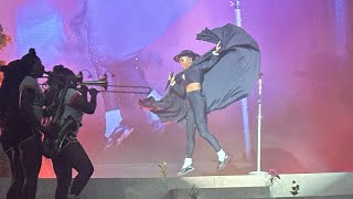 Janelle Monáe - Make Me Feel - Radio City Music Hall, September 26, 2023