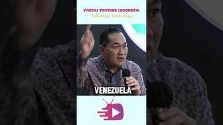 Pilih presiden yang bener