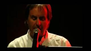 Chris DeBurgh - Lady In Red ( en vivo )  - AM@NTES DE LOS 80ve  & Click80