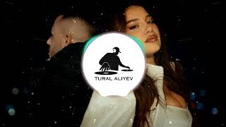 DON XHONI x DHURATA DORA - LEJ (DJ Tural Aliyev Remix)