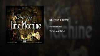 Murder Theme