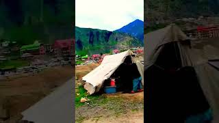 Naran Batakundi peaceful valley #ytshorts #youtubeshorts #shortvideo