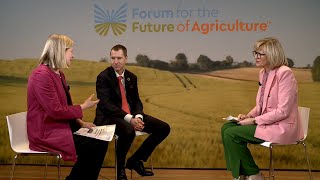 ForumforAg Annual Conference 2024 - GFFPI interview