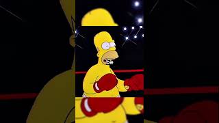 Did The Simpsons Predict the Mike Tyson vs Jake Paul Fight?? 🤔🥊