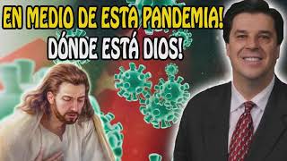 Josue Yrion 2021 🔴 En Medio De Esta Pandemia! Dónde Está Dios! 🙏 Josue Yrion Evangelismo