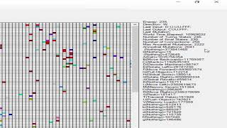 Evolving Turing Machine Testing Part 7