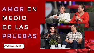 Amor en medio de las pruebas | consejos para la pareja |divorcio | oración |TBB El Redentor