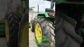 John deer secondhand (5065)