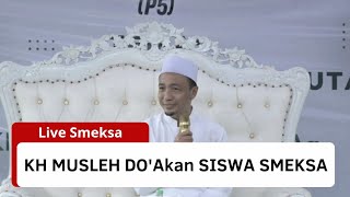 KH. Musleh Adnan Hadiri Kegiatan P5 SMKN 1 Sumenep