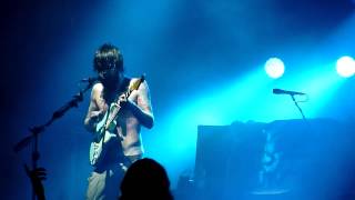 BIFFY CLYRO - Mountains (live)