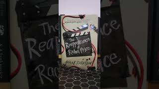 Review of The Reappearance of Rachel Price by Holly Jackson