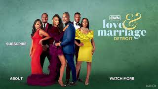 Love and Marriage Detroit season one |Review| We Picking Sides Now?