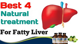 Best Natural Treatment For Fatty Liver || fatty liver treatment ||