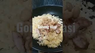 nasi goreng super enak @dedevlog