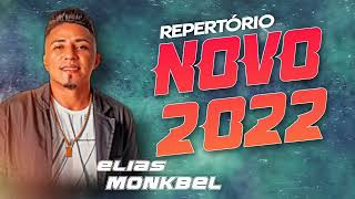 ELIAS MONKBEL CD COMPLETO ATUALIZADO SÓ AS MELHORES 2023