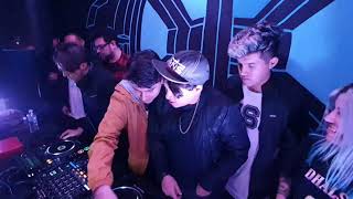 MAD HOUSE VOL.3 PACHUCA