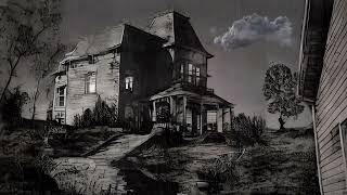 Bates Motel - 🎃- Halloween Ambient Music - Feel the Horror