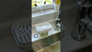 design of this dishwashing liquid dispenser is really clever #gadgets #viralvideo #trending #shorts