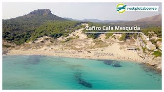 Zafiro Cala Mesquida 🌴 Restplatzbörse Lieblingshotels auf Mallorca 🌴