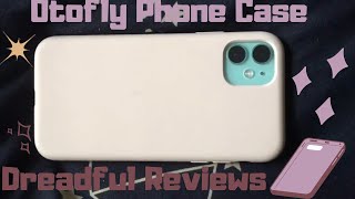 OTOFLY Phone Case Review : Dreadful Reviews