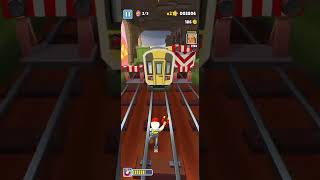 subway surfers - [gameplay]