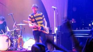 Beatsteaks - Under A Clear Blue Sky @ Volkshaus, Zurich