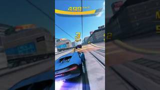 Bugatti Chiron 42 Seconde Asphalt 8 Airborne