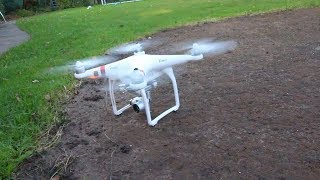 DJI PHANTOM 3 - Is It Worth It?