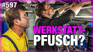 1.300€ verbrannt!! BMW 318d durch Billig-Teile und Fehldiagnose verhunzt?! 😱