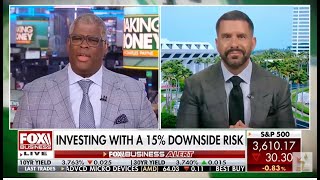 Fox Business: Investing With A 15% Downside Risk