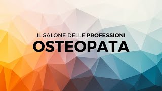 OSTEOPATA