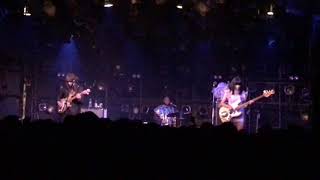 Khruangbin - Fire Cracker (@ Japan Tour 190322)