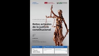 Justicia Constitucional: UCLM España / USI Argentina