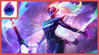 Empyrean Lux - ARAM - League of Legends